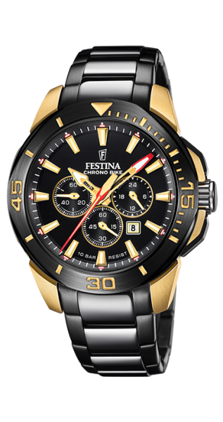 Festina Chrono Bike F20644/1