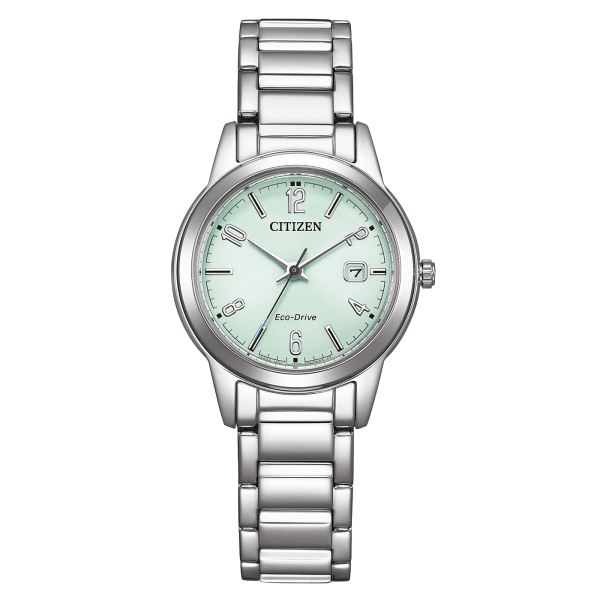 Citizen Eco-Drive FE1241-71X