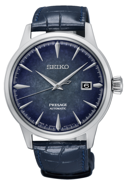 Seiko Presage Automatik SRPC01J1 Limited Edition