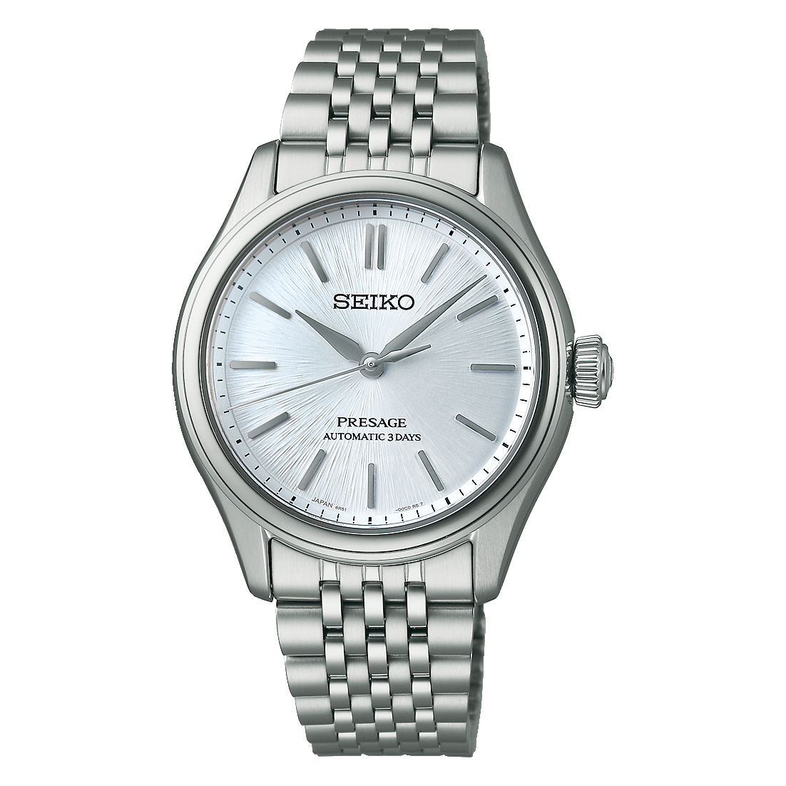 Seiko Presage SPB521J1 Automatik