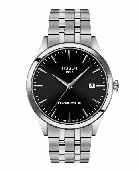 Tissot Classic Dream T158.407.11.051.00 Automatik