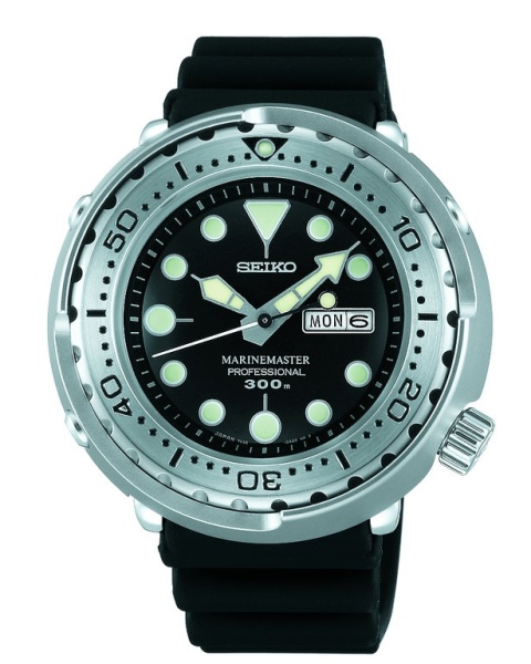 Seiko Prospex Quarz Divers SBBN017J