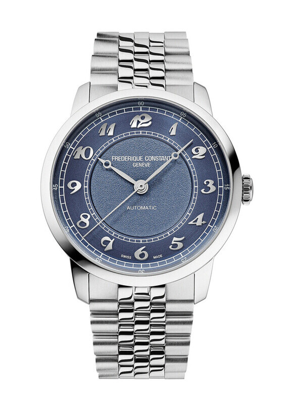 Frederique Constant Classics FC-301BL3B6B Automatik