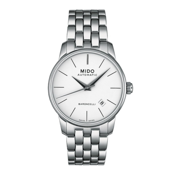 Mido Baroncelli M8600.4.76.1
