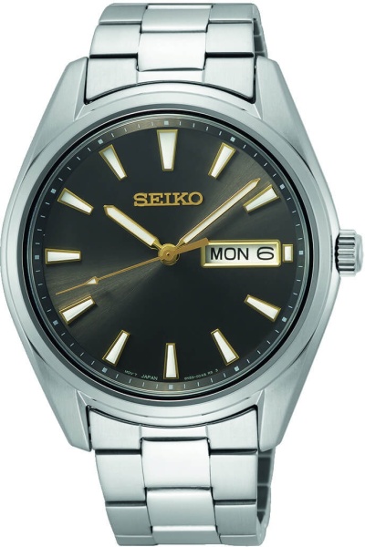 Seiko Classic SUR343P1 Quarz