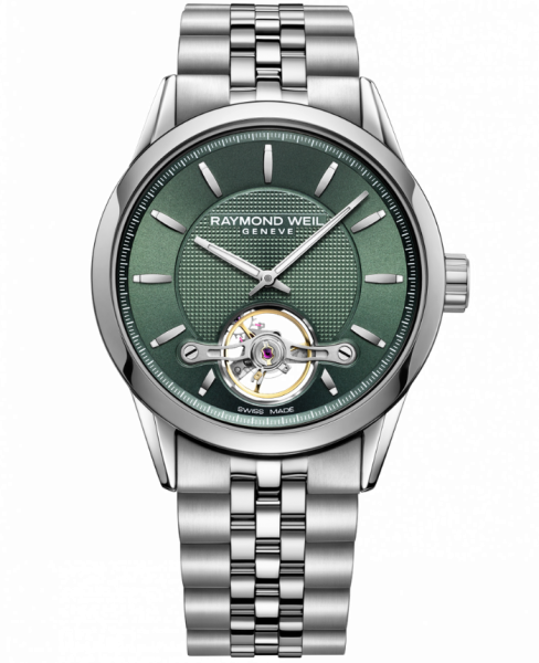 Raymond Weil Freelancer 2780-ST-52001 Automatik