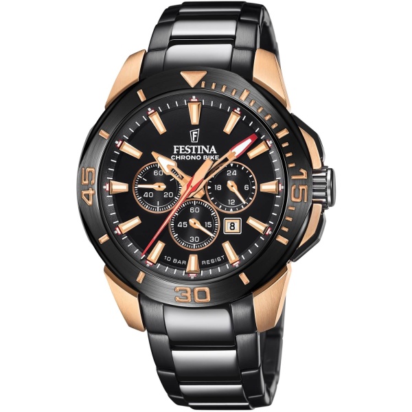 Festina Chrono Bike F20645/1 Special Edition