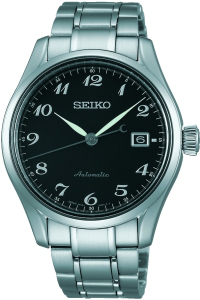 Seiko Presage Automatik SPB037J1