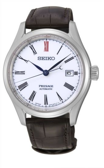 Seiko Presage Automatik SPB095J1