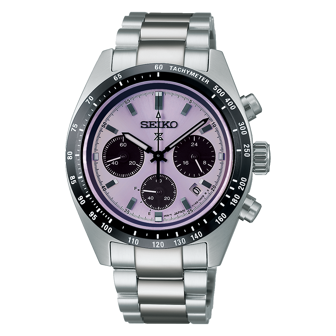 Seiko Prospex SSC955P1 Solar Chrono Speedtimer Limited Edition