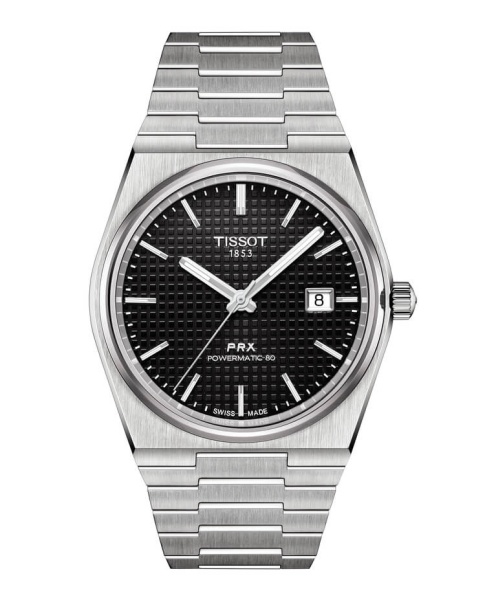 Tissot PRX T1374071105100 Automatik