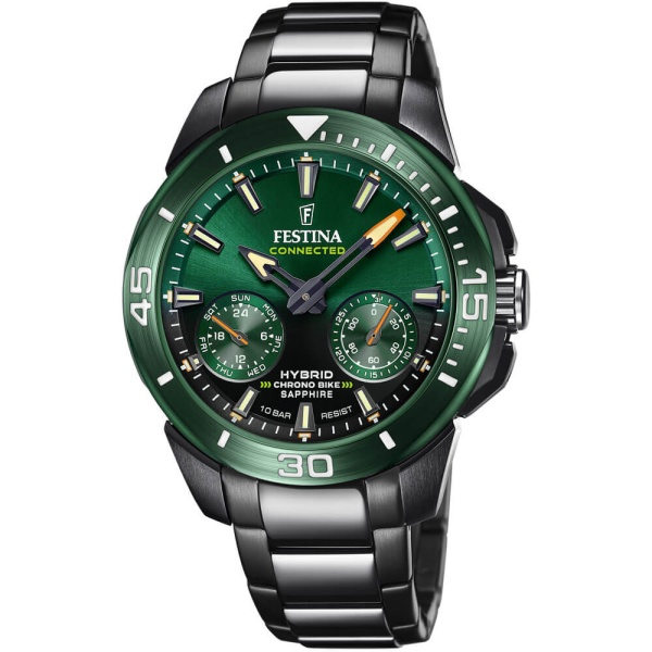 Festina Connected F20646/1 Smart Watch