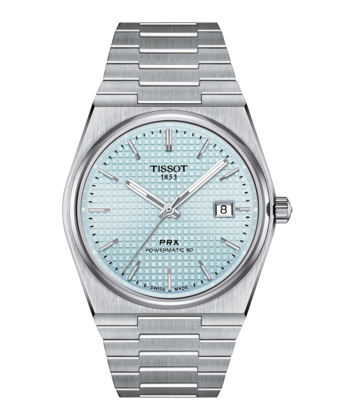 Tissot PRX T137.407.11.351.00 Automatik