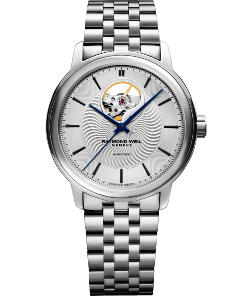 Raymond Weil Maestro 2227-ST-65001 Automatik