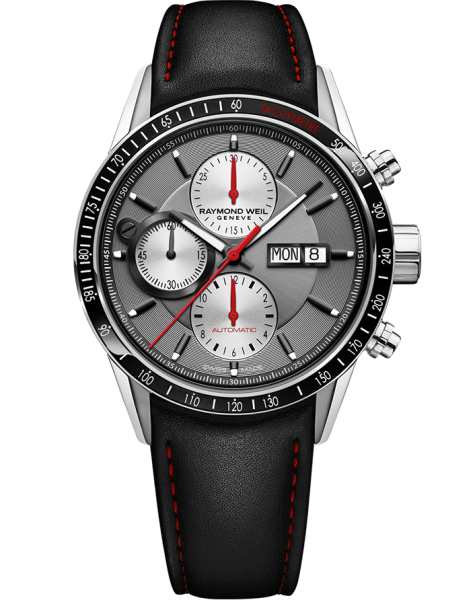 Raymond Weil Freelancer 7731-SC1-65421 Automatik Chronograph