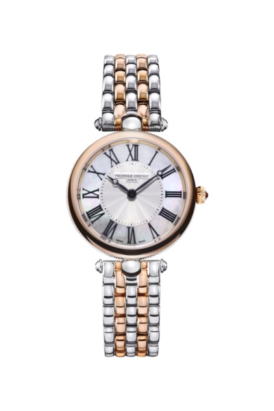 Frederique Constant Art Deco FC-200MPW2AR2B