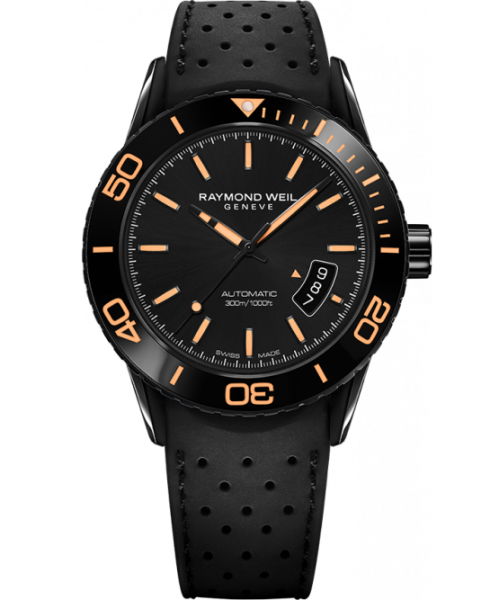 Raymond Weil Freelancer 2760-SB2-20001 Diver Automatik