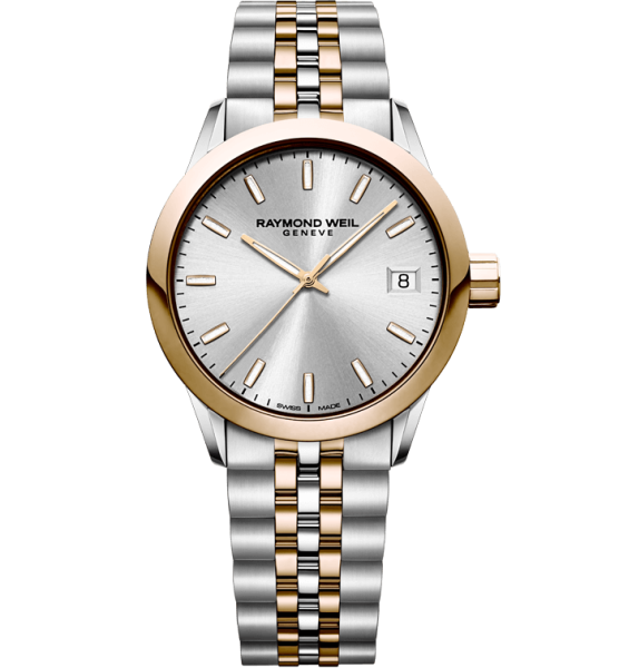 Raymond Weil Freelancer 5634-SP5-65021 Quarz