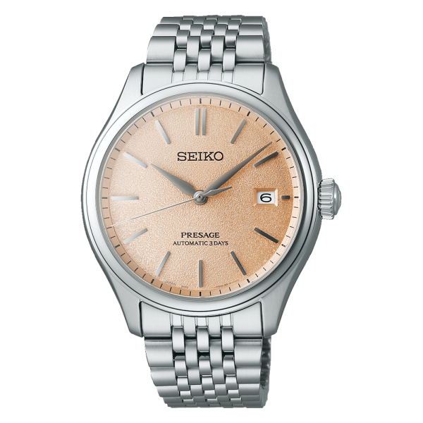 Seiko Presage SPB467J1 Araigaki