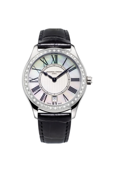 Frederique Constant Classics Ladies FC-220MPW3BD26