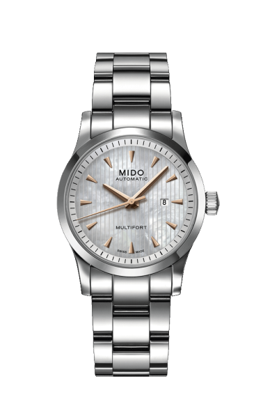 Mido Multifort M005.007.11.101.00