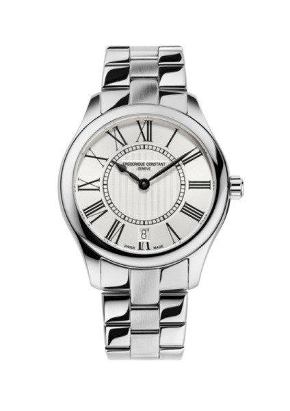 Frederique Constant Classics Ladies FC-220MS3B6B