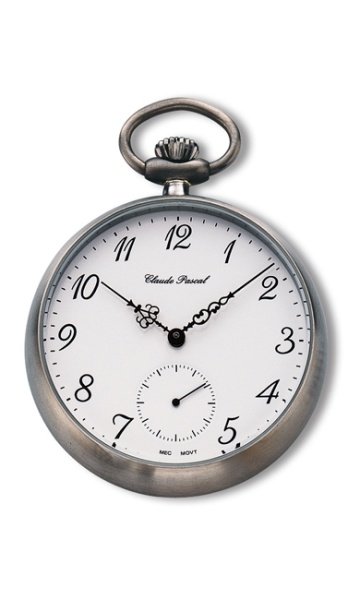 Taschenuhr Claude Pascal 5471118