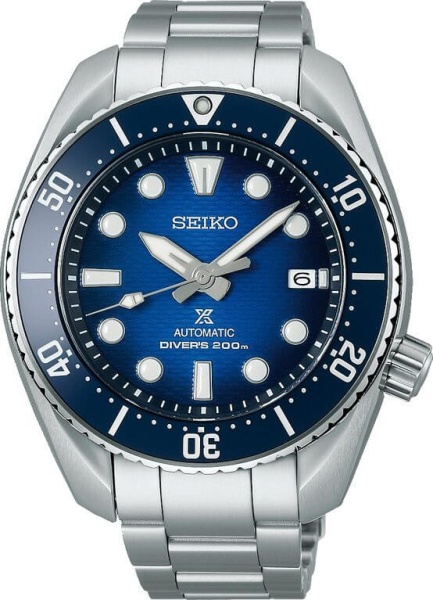 Seiko Prospex SPB321J1 Sumo Diver