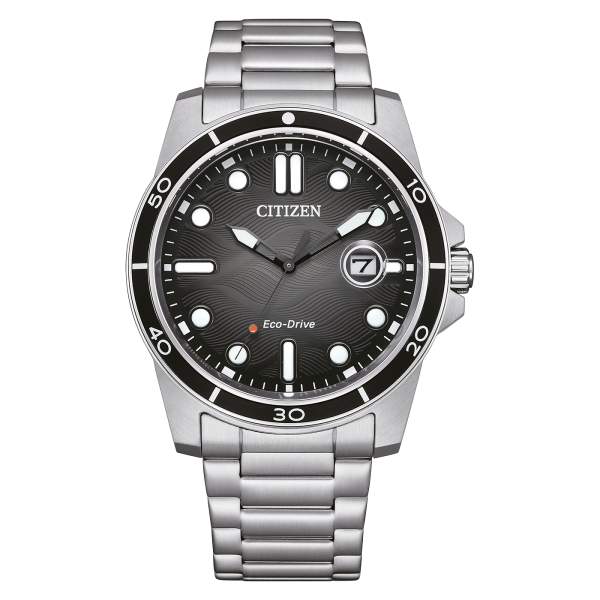 Citizen Eco-Drive Sports AW1816-89E