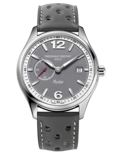 Frederique Constant Healey FC-345HGS5B6 Vintage Rally Automatik