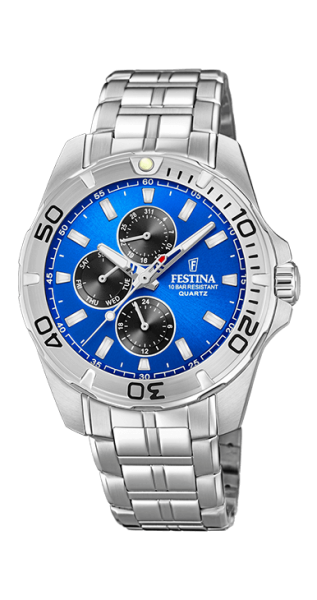 Festina Sport F20445/4