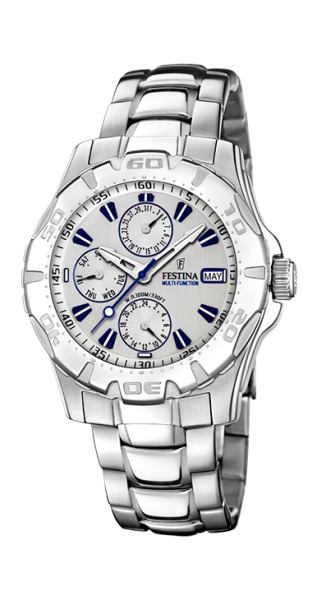 Festina Sport F162427