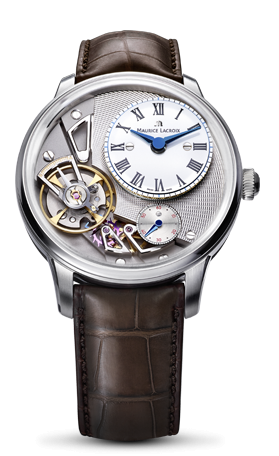Maurice Lacroix MP6118-SS001-110