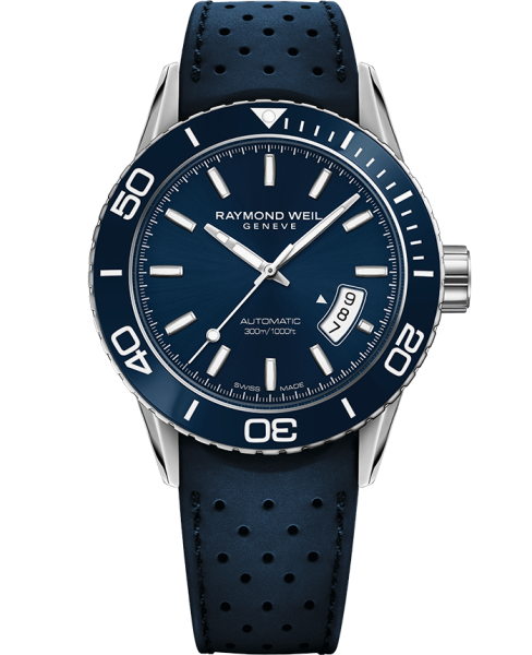 Raymond Weil Freelancer 2760-SR3-50001 Automatik Diver