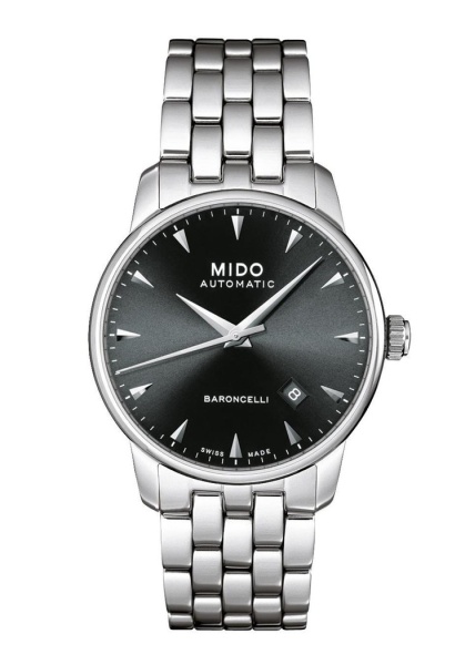 Mido Baroncelli M8600.4.18.1