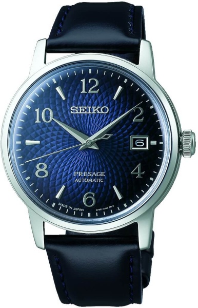 Seiko Presage SRPE43J1 Automatik