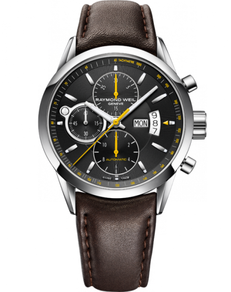 Raymond Weil Freelancer 7730-STC-20021 Automatik Chronograph