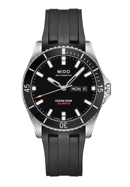 Mido Ocean Star M026.430.17.051.00