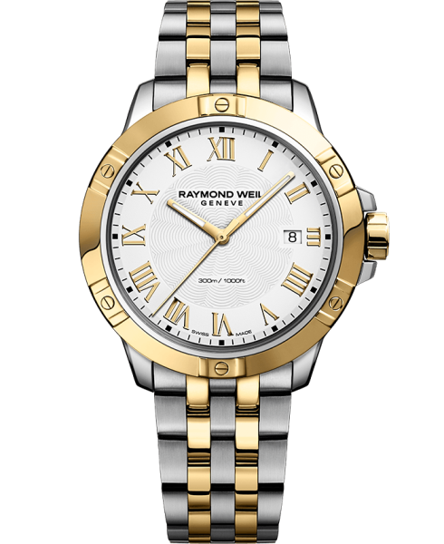 Raymond Weil Tango 8160-STP-00308 Quarz