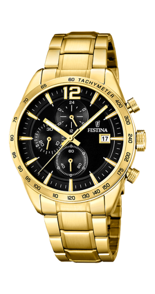 Festina Chrono F20266/3