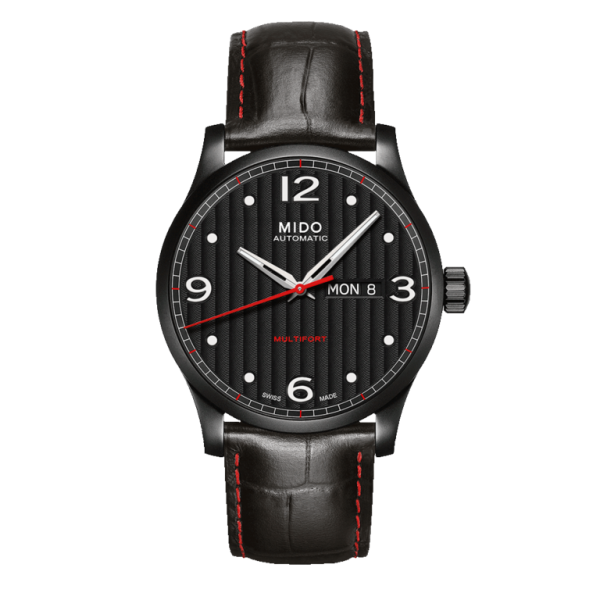 Mido Multifort M005.430.37.050.00