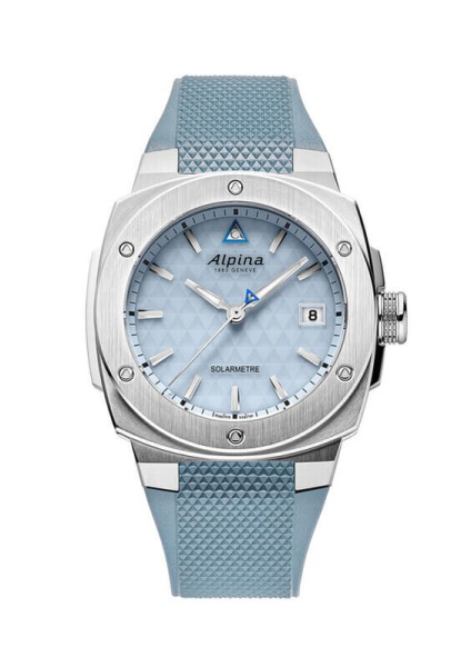 Alpina Alpiner Extreme AL-140LN3AE6 Solar