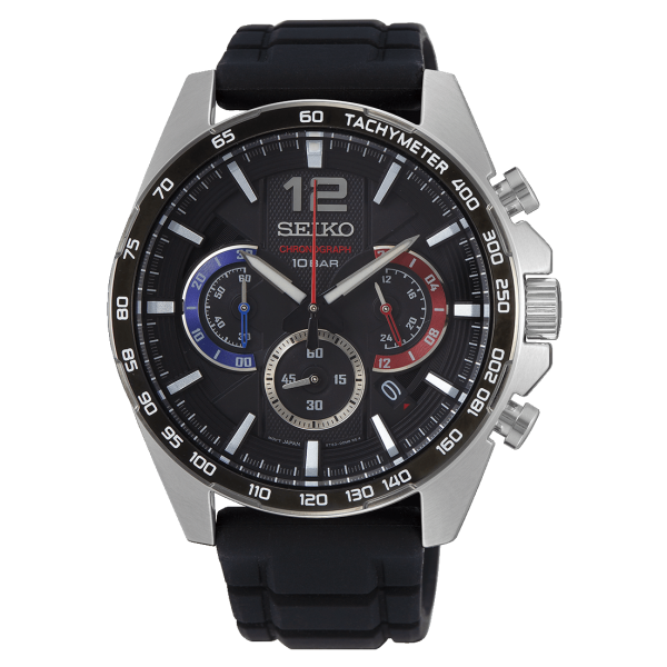 Seiko Sports SSB347P1 Chronograph