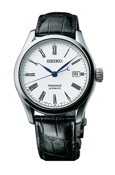 Seiko Presage Automatik SPB047J1