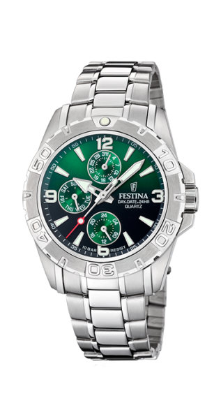 Festina Sport F20666/3