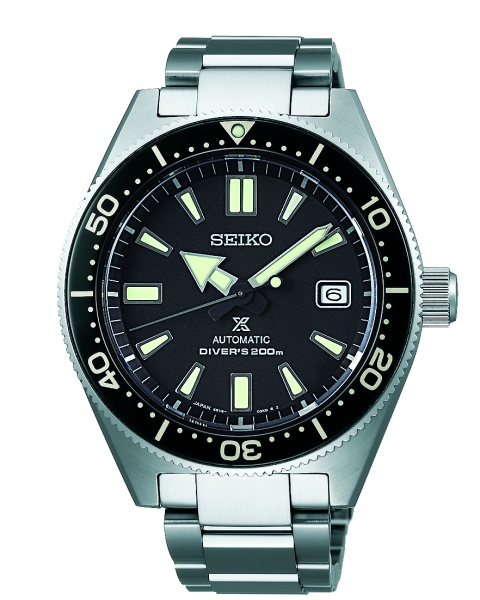 Seiko Prospex SPB051J1 Automatik Diver