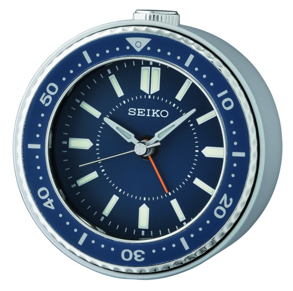 Seiko Reisewecker QHE184L