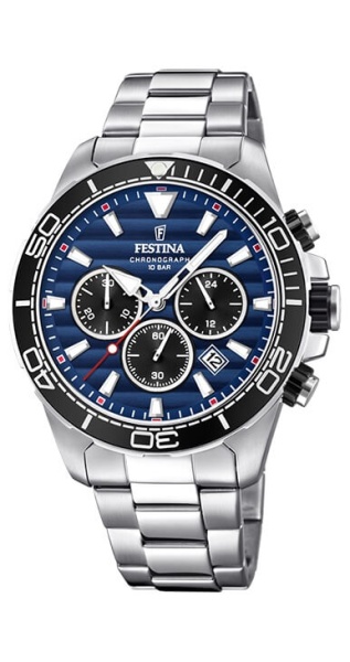 Festina Chrono F20361/3