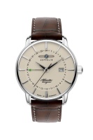 Zeppelin Atlantic 8442-5 GMT Quarz Zeppelin Atlantic 8442-5 GMT Quarz