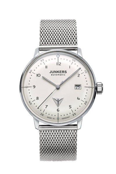 Junkers Bauhaus Automatik 6056M-5